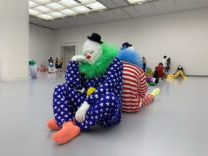 あいちトリエンナーレ2019「情の時代」