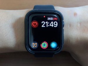 FitbitからApple Watchに乗り換えた感想→素晴らしく良い！