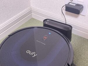 【レビュー】Eufy RoboVac 15C Max（Anker） 〜コスパ最強！もうロボット掃除機は手放せない！〜